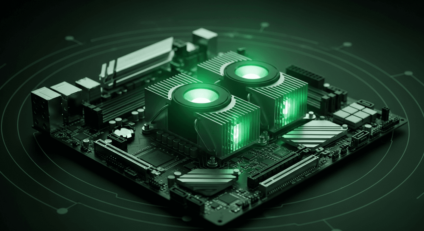Nekřesťansky nízké ceny datacentra DC6