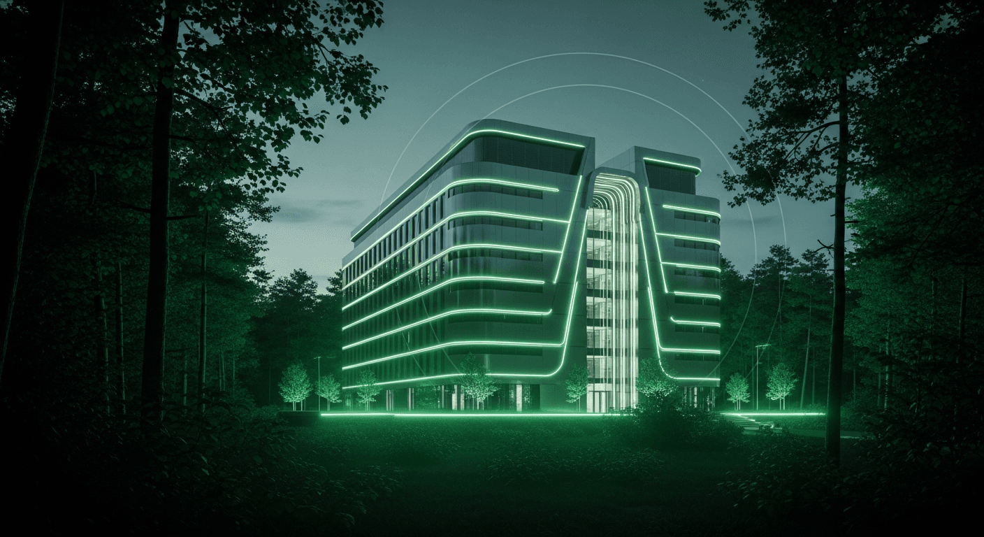 NABÍDKA: PŘEMÝŠLÍTE O MIGRACI NEBO ZŘÍZENÍ VLASTNÍHO SERVERU? POTOM VYUŽIJTE SLUŽEB GREENHOUSING.CZ.